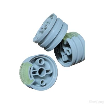 1742-T003 Glory ATM Onderdelen Glory GFS Bankbiljetten Teller Sorteerder Aanvoerrol