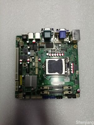 ATM-machine onderdelen NCR moederbord Intel Gl40 chipset Mini Itx Kingsway 4450728233