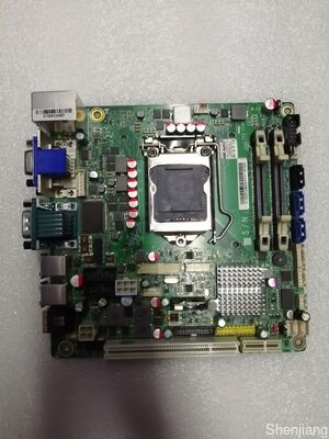 ATM-machine onderdelen NCR moederbord Intel Gl40 chipset Mini Itx Kingsway 4450728233