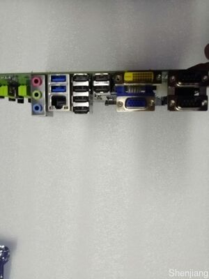 ATM-machine onderdelen NCR moederbord Intel Gl40 chipset Mini Itx Kingsway 4450728233