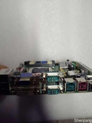 ATM-machine onderdelen NCR moederbord Intel Gl40 chipset Mini Itx Kingsway 4450728233
