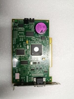 ATM Machine Onderdelen NCR 66xx SSPA PC Board 4450708578