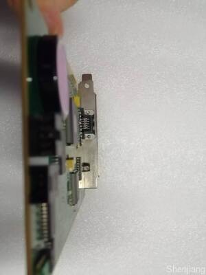 ATM Machine Onderdelen NCR 66xx SSPA PC Board 4450708578