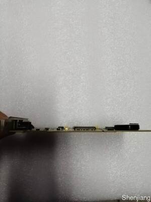 ATM Machine Onderdelen NCR 66xx SSPA PC Board 4450708578