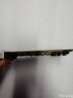 ATM Machine Onderdelen NCR 66xx SSPA PC Board 4450708578