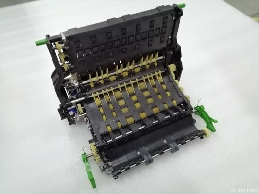 1750140999 Wincor Cineo C4060 Transport Unit Hoofd Short Path Crs/ATS ATM