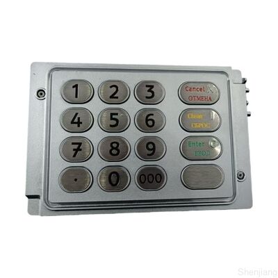 445-0744307/4450744307 NCR ATM onderdelen US BRUS EPP Toetsenbord  Toetsenbord