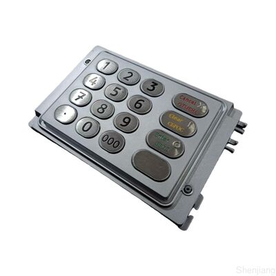 445-0744307/4450744307 NCR ATM onderdelen US BRUS EPP Toetsenbord  Toetsenbord