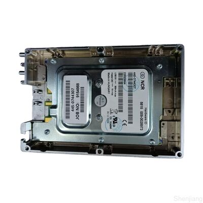 445-0744307/4450744307 NCR ATM onderdelen US BRUS EPP Toetsenbord  Toetsenbord