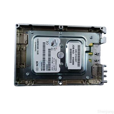 445-0744307/4450744307 NCR ATM onderdelen US BRUS EPP Toetsenbord  Toetsenbord