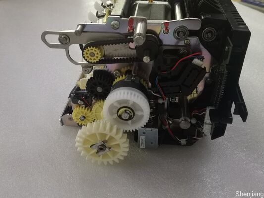 ATM onderdelen Wincor CINEO C4060 onderdelen 1750200435 4060 VS module recycling