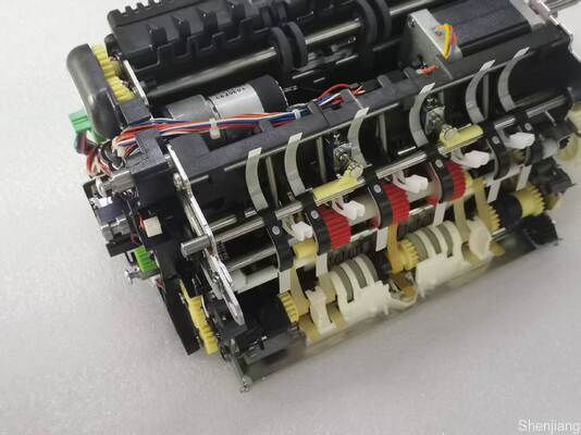 ATM onderdelen Wincor CINEO C4060 onderdelen 1750200435 4060 VS module recycling