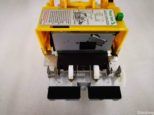 5409000019 ATM Machine Onderdelen Hyosung Bonprinter SPR26