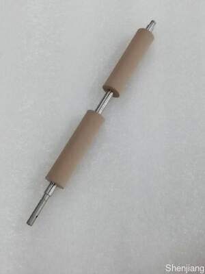 Wincor ATM Onderdelen 2050XE CMD Stacker Shaft 175044966 ATM