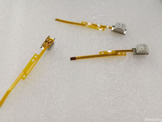 NCR Brand New 3Q8 Card Reader Pre Head R1/2 Magnetische kop voor geldautomaten Deel 9980235658