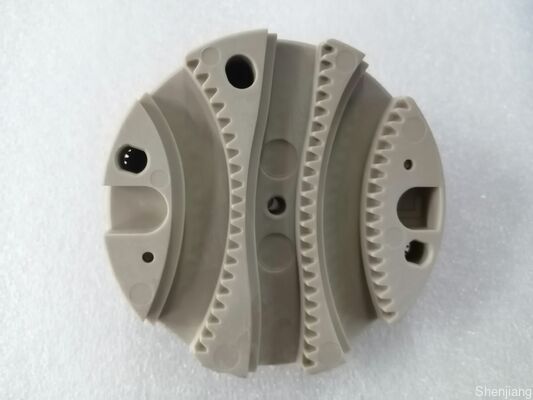 1750043974 ATM-machineonderdelen Wincor Nixdorf Clamp linker routing schijf