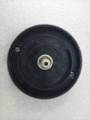 1750043974 ATM-machineonderdelen Wincor Nixdorf Clamp linker routing schijf