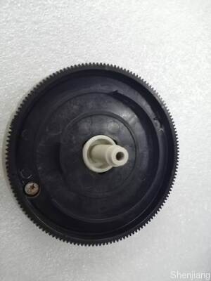 1750043974 ATM-machineonderdelen Wincor Nixdorf Clamp linker routing schijf