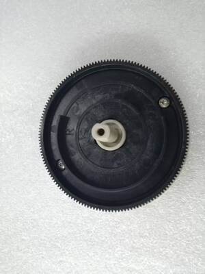 1750043974 ATM-machineonderdelen Wincor Nixdorf Clamp linker routing schijf