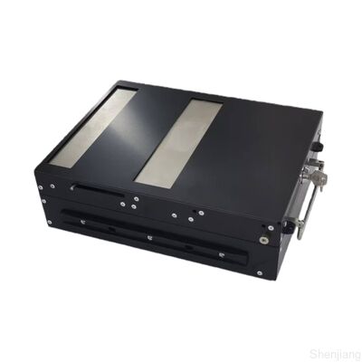 GRG 8240 Afwijzingscassette CDM8240-RV-001 YT4.100.207