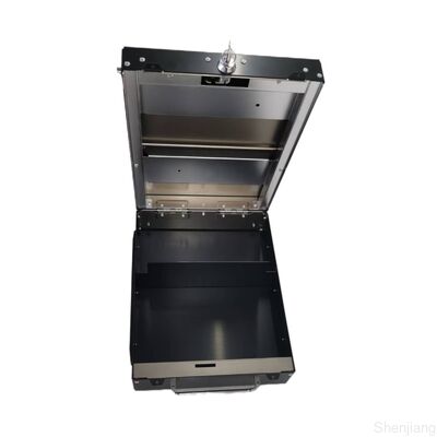 GRG 8240 Afwijzingscassette CDM8240-RV-001 YT4.100.207