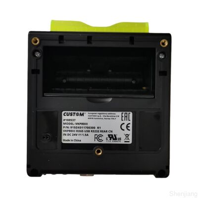 CUSTOM VKP80III thermische bonprinter Originele 915DX011700300