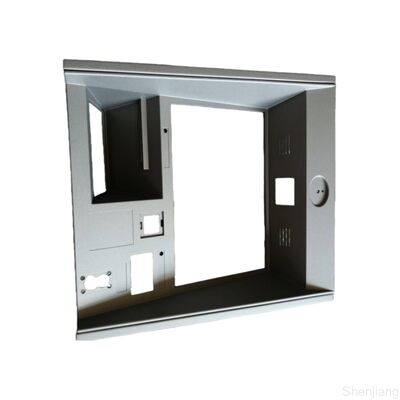 ATM Factory 1750245768 Wincor CS280 Gezicht Wincor Nixdorf 280