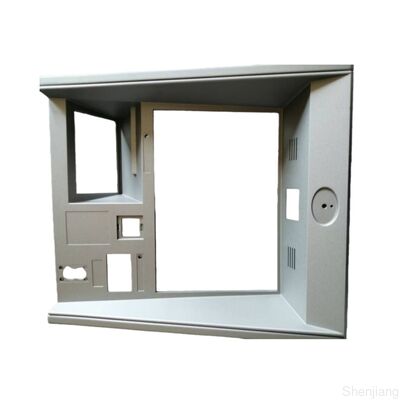 ATM Factory 1750245768 Wincor CS280 Gezicht Wincor Nixdorf 280