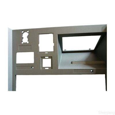 ATM Factory 1750257817 Wincor CS280 Gezicht Wincor Nixdorf 280