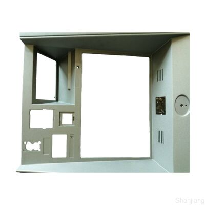 ATM Factory 1750257817 Wincor CS280 Gezicht Wincor Nixdorf 280