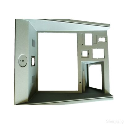 ATM Factory 1750257817 Wincor CS280 Gezicht Wincor Nixdorf 280