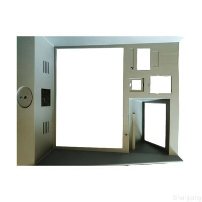 ATM Fabriek 1750257821 Wincor CS280 Gezicht Wincor Nixdorf 280