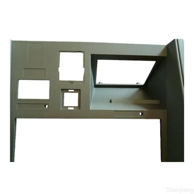 ATM Fabriek 1750257821 Wincor CS280 Gezicht Wincor Nixdorf 280