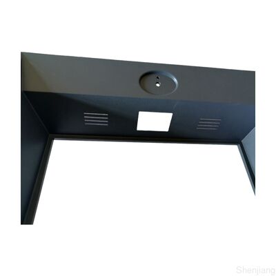 ATM Fabriek 1750265319 Wincor CS280 Gezicht Wincor Nixdorf 280