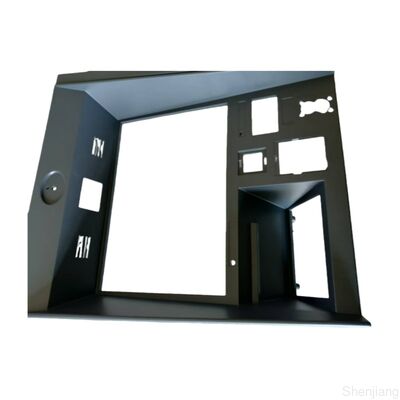 ATM Fabriek 1750265319 Wincor CS280 Gezicht Wincor Nixdorf 280