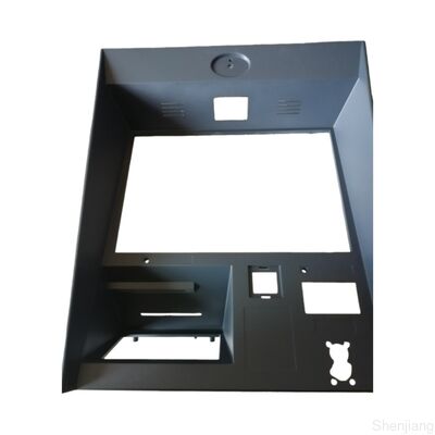 ATM onderdelen Wincor Procash 280 280N Fascial FDK 1750243336