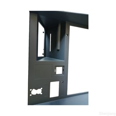 ATM onderdelen Wincor Procash 280 280N Fascial FDK 1750243336