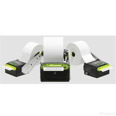 Nieuwe Originele Thermische Printkop CUSTOM VKP80III Type B 58mm voor 915DX011700300 915DX011700300 VKP 80III Printer