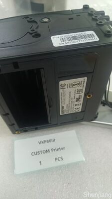 Nieuwe originele thermische kopverwarming CUSTOM VKP80III Type B 58mm voor 915DX011700300 915DX011700300 VKP 80III Printer