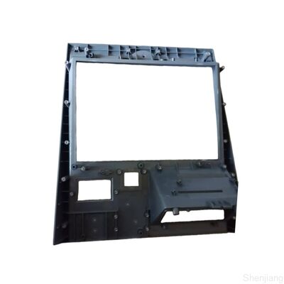 1750243336 Wincor CS280 Gezicht Wincor Nixdorf FASCIA PC280 PC280N Grijze kleur