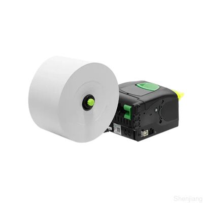 Nieuwe originele CUSTOM 915DX011700300 915DX010700300 VKP 80III 80II achterprinter