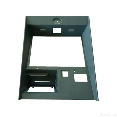 1750245764/1750245766/1750245768/1750243336 Wincor CS 280N Gezichtsframe PC280 Procash 280 Lobby FL gezichtsframe met gat