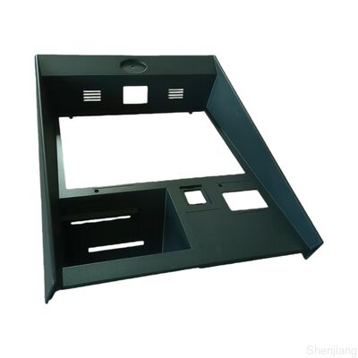 1750245764/1750245766/1750245768/1750243336 Wincor CS 280N Gezichtsframe PC280 Procash 280 Lobby FL gezichtsframe met gat