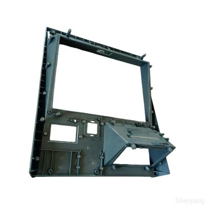 1750245764/1750245766/1750245768/1750243336 Wincor CS 280N Gezichtsframe PC280 Procash 280 Lobby FL gezichtsframe met gat
