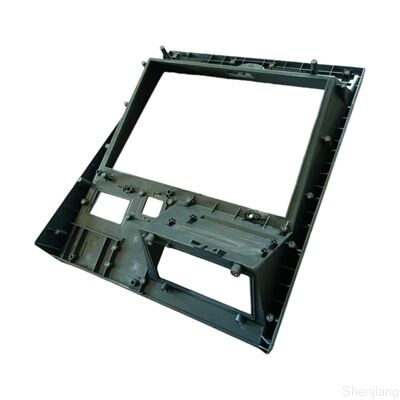 1750245764/1750245766/1750245768/1750243336 Wincor CS 280N Gezichtsframe PC280 Procash 280 Lobby FL gezichtsframe met gat