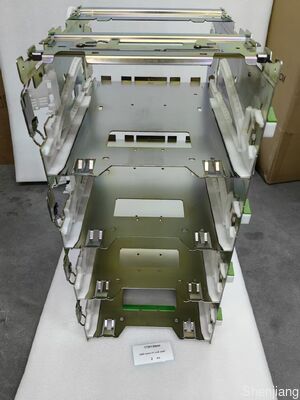 Wincor Reserveonderdelen Wincor Nixdorf CMD-chassis NT assd. viertal. 01750130600, 1750130600