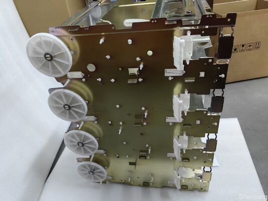 Wincor Reserveonderdelen Wincor Nixdorf CMD-chassis NT assd. viertal. 01750130600, 1750130600