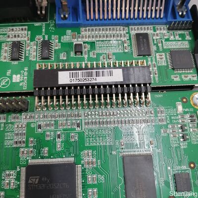 Wincor Reserveonderdelen Wincor Nixdorf 4915xe moederbord 01750100981 1750100981