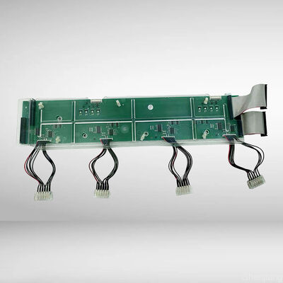 Wincor Spare Parts CMD-V4 Bus Distributeur PN: 01750044878, 1750044878