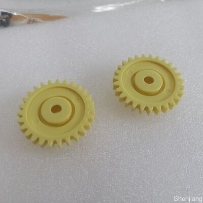 Wincor Onderdelen Wincor 2050 Procash CMD V4 Stacker 20-27T Gear 1750000682